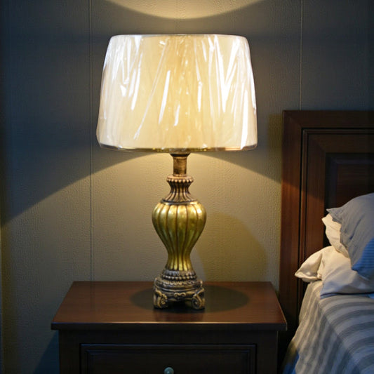 Shehla Glow Table Lamp Pair