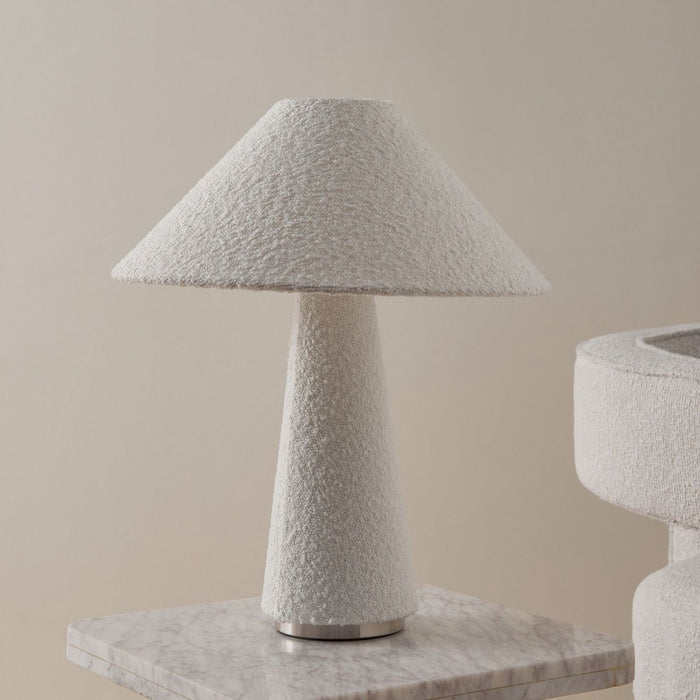 Shirin Table Lamp Pair
