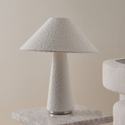 Shirin Table Lamp Pair