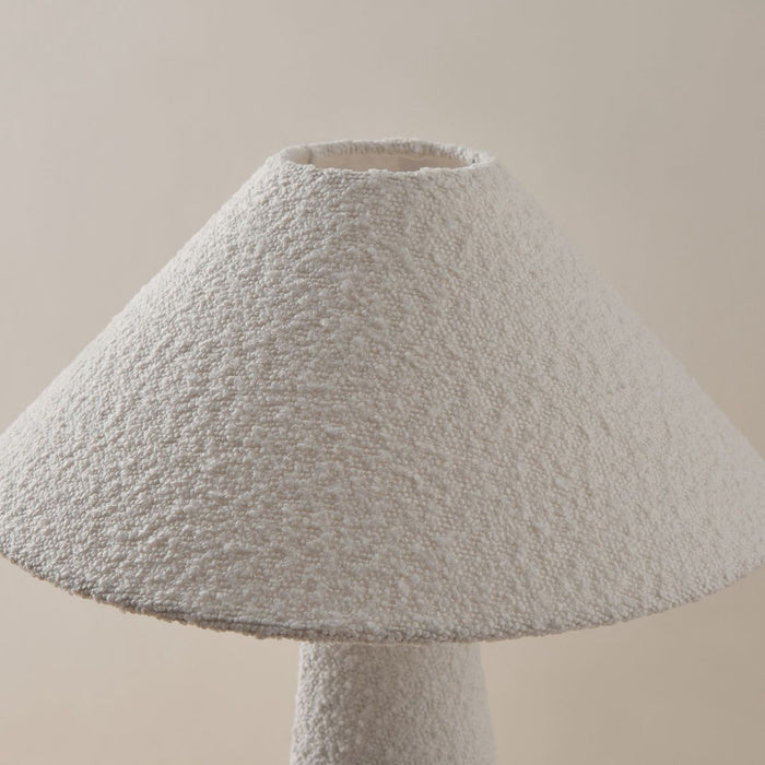 Shirin Table Lamp Pair