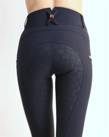 Sierra Highwaist Breech