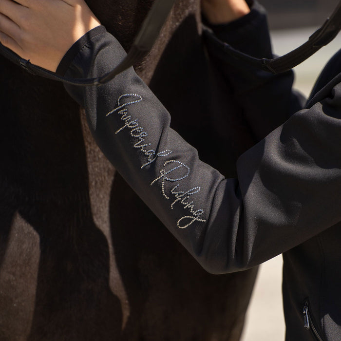 Sporty Tech Jacket