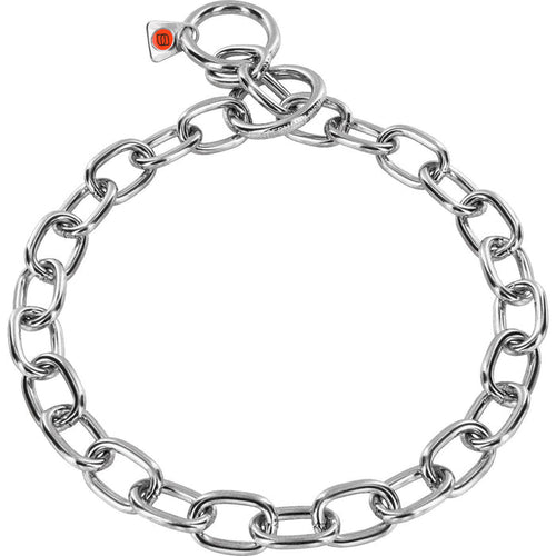 Sprenger 4mm Short Link Stainless Steel Fursaver