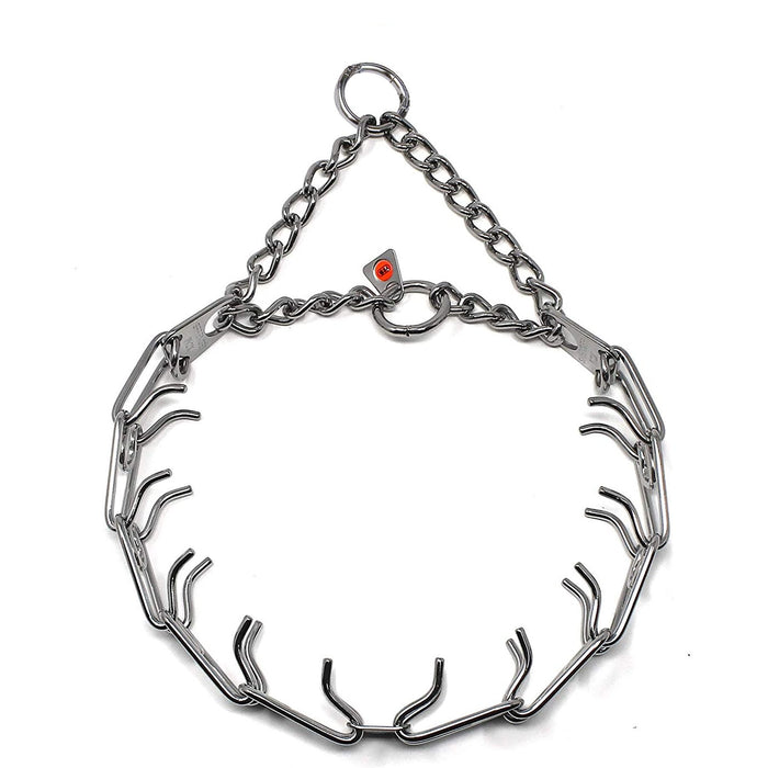 Sprenger Stainless Steel Prong Collar