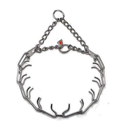 Sprenger Stainless Steel Prong Collar