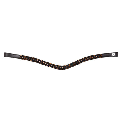 St. Mortiz Browband