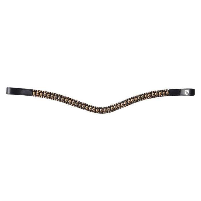 St. Mortiz Browband