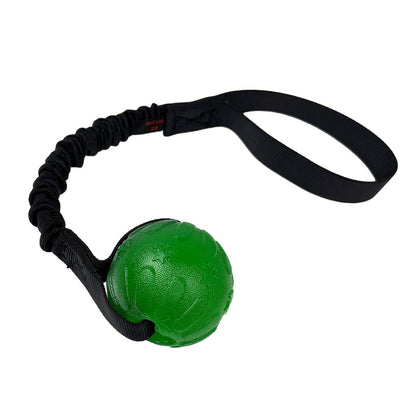 Starmark Chewball With Bungee Handle