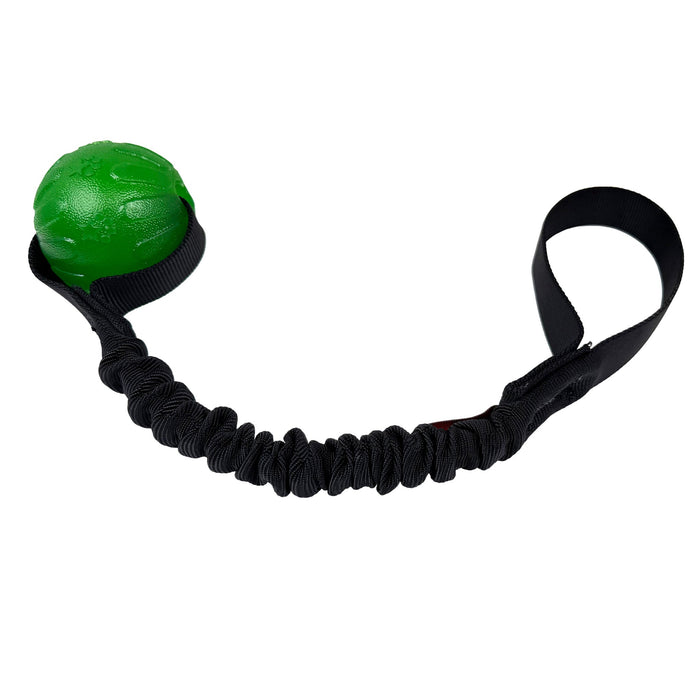 Starmark Chewball With Bungee Handle