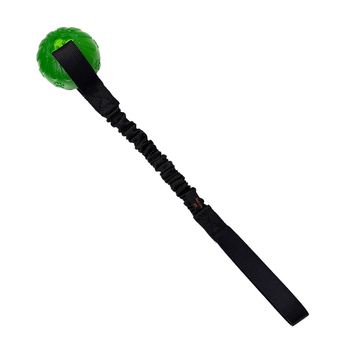 Starmark Chewball With Bungee Handle