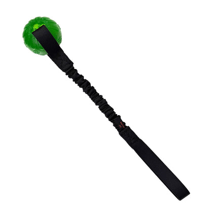 Starmark Chewball With Bungee Handle