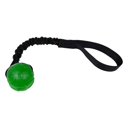 Starmark Chewball With Bungee Handle