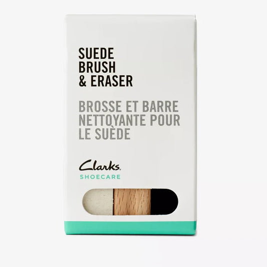 Suede Care Set