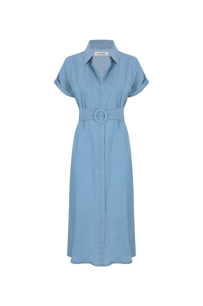 Josie Tencel Dress