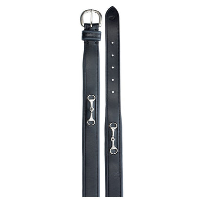 Tirild Leather Belt