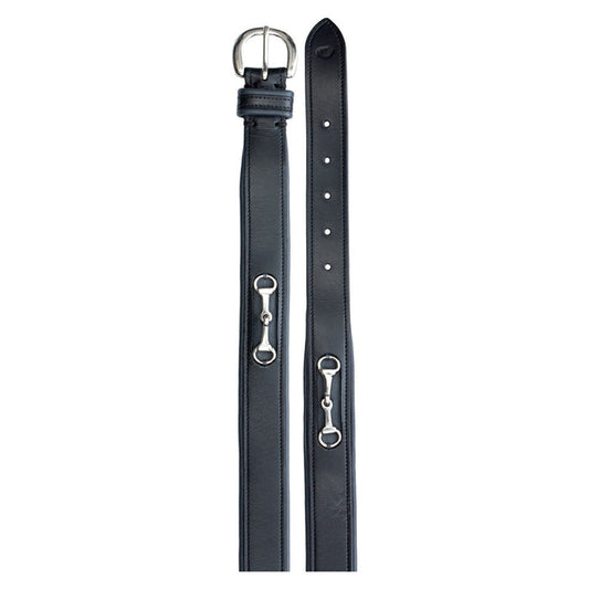 Tirild Leather Belt