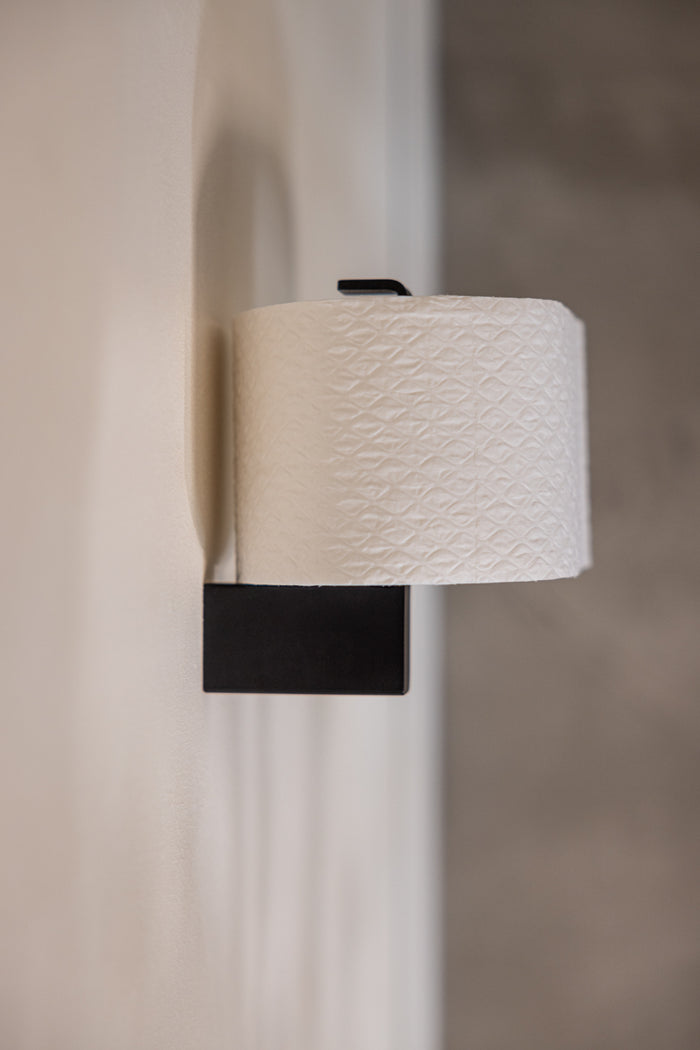 TOILETTENPAPIERHALTER TUALI