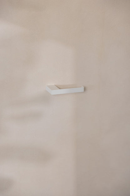 TOILETTENPAPIERHALTER TUALI