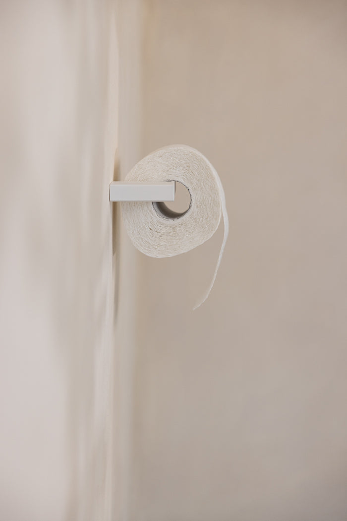 TOILETTENPAPIERHALTER TUALI