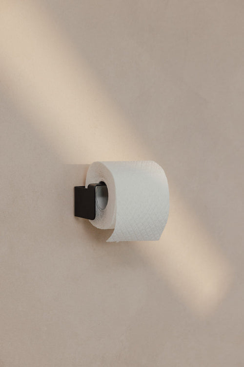 TOILETTENPAPIERHALTER ZUM KLEBEN MO