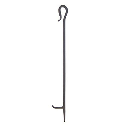 Tool - WR-21P "Shepherd's Hook" Poker