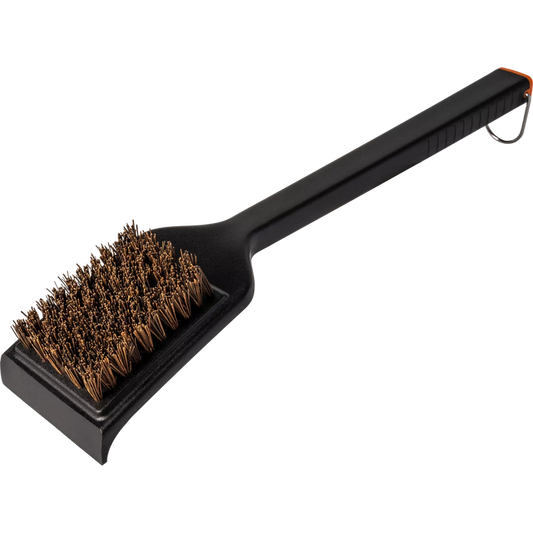 Traeger - Hot n' Cold Grill Cleaning Brush
