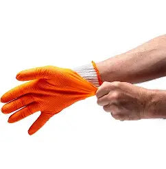 Traeger BBQ Nitrile Gloves - $16.99