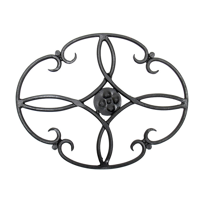 Trivet - Clover TW1-02