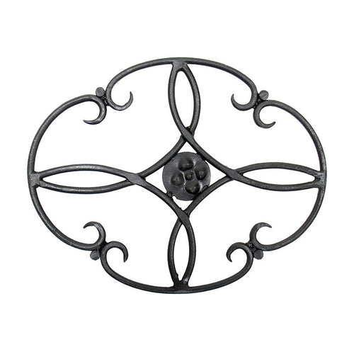 Trivet - Clover TW1-02