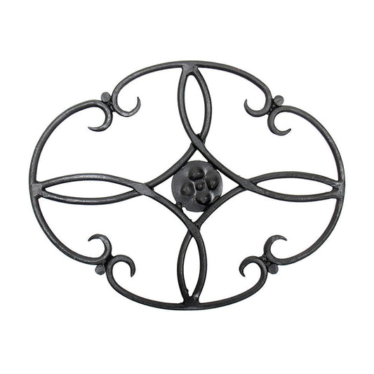 Trivet - Clover TW1-02