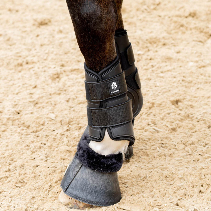 Ty NordicAir Brushing Boots