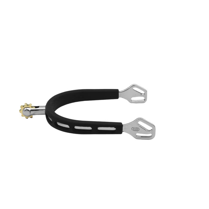 Ultra Fit Extra Grip Rowel Spur