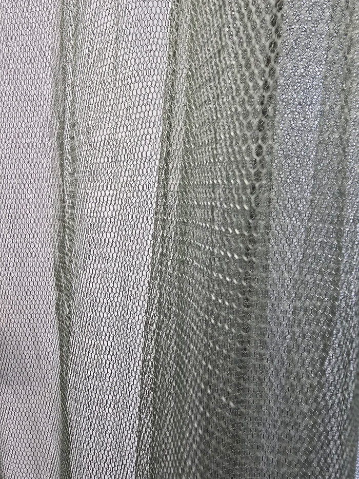 Ultra-Light Floorless Mosquito Net Shelter (Green)