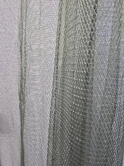 Ultra-Light Floorless Mosquito Net Shelter (Green)