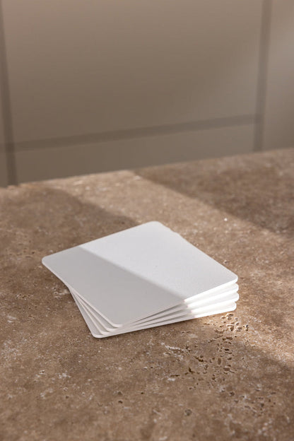 UNTERSETZER KIVA (4er Set) | OUTLET