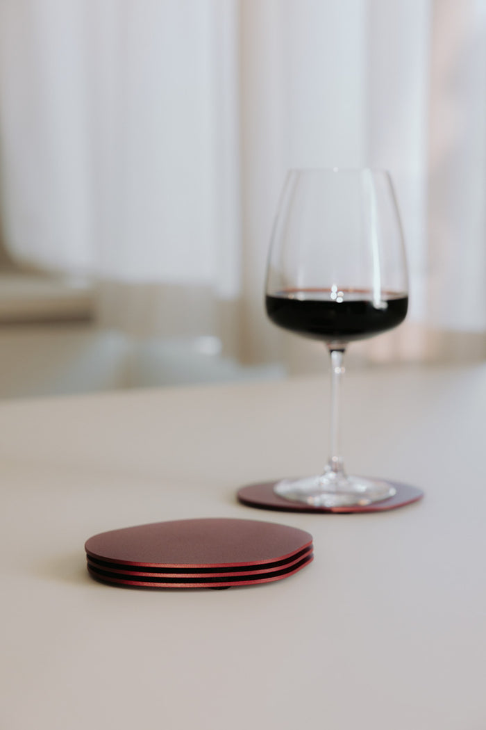 Red Wine / Organisch