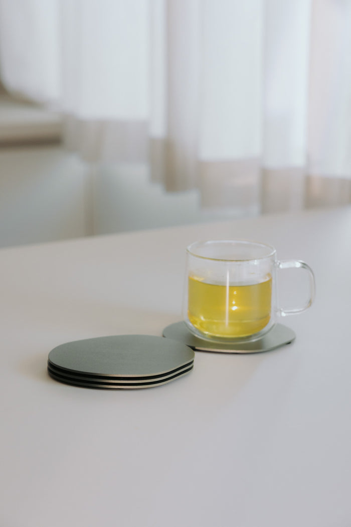 Green Tea / Organisch