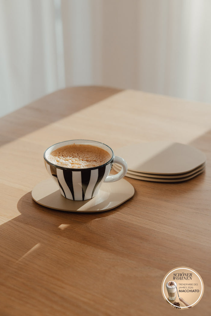 Macchiato / Organisch