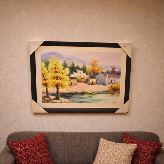 Vaelis Painting