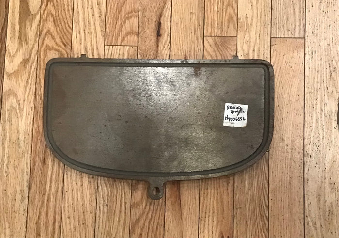 Vermont Castings Resolute Griddle #1306356