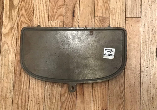 Vermont Castings Resolute Griddle #1306356