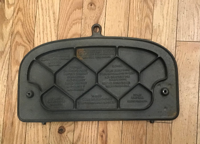 Vermont Castings Resolute Griddle #1306356