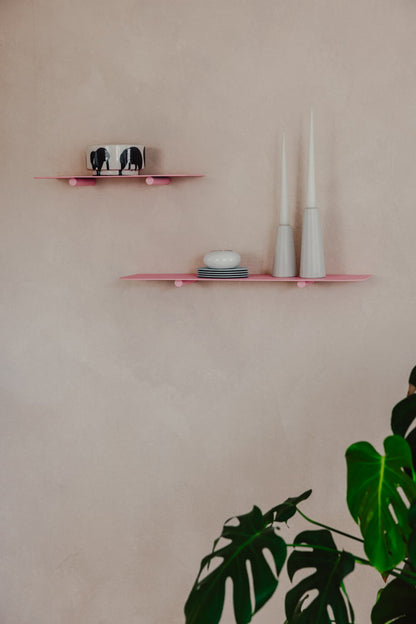 Pink Lemonade / 60 cm