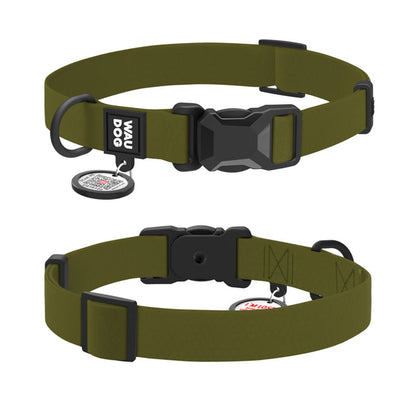 Waudog Magnet Collar