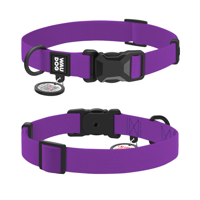 Waudog Magnet Collar