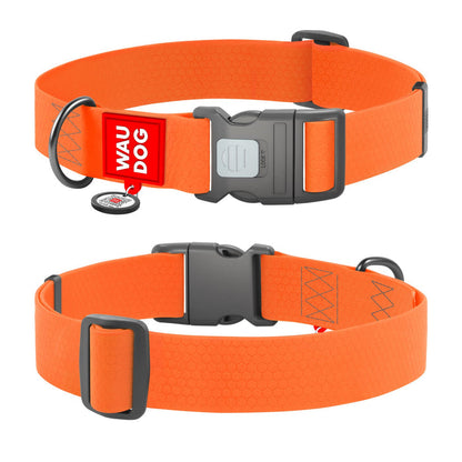 Orange / XXL (1-5/8" x 19"-27")