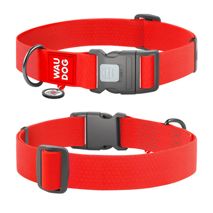 Red / XXL (1-5/8" x 19"-27")