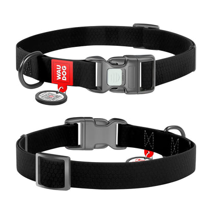 Waudog Waterproof Collar