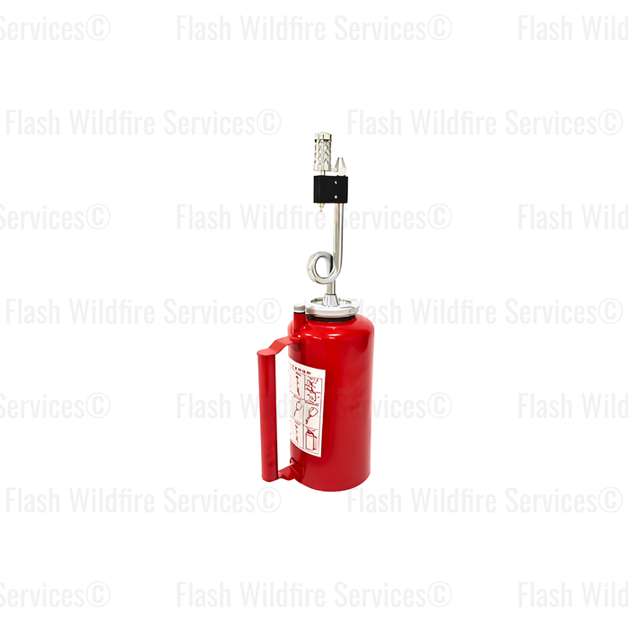 Wildland Fire Drip Torch
