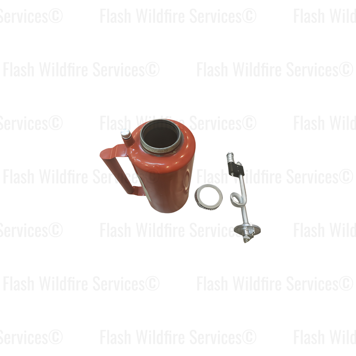 Wildland Fire Drip Torch